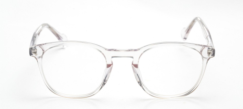 clair clear front