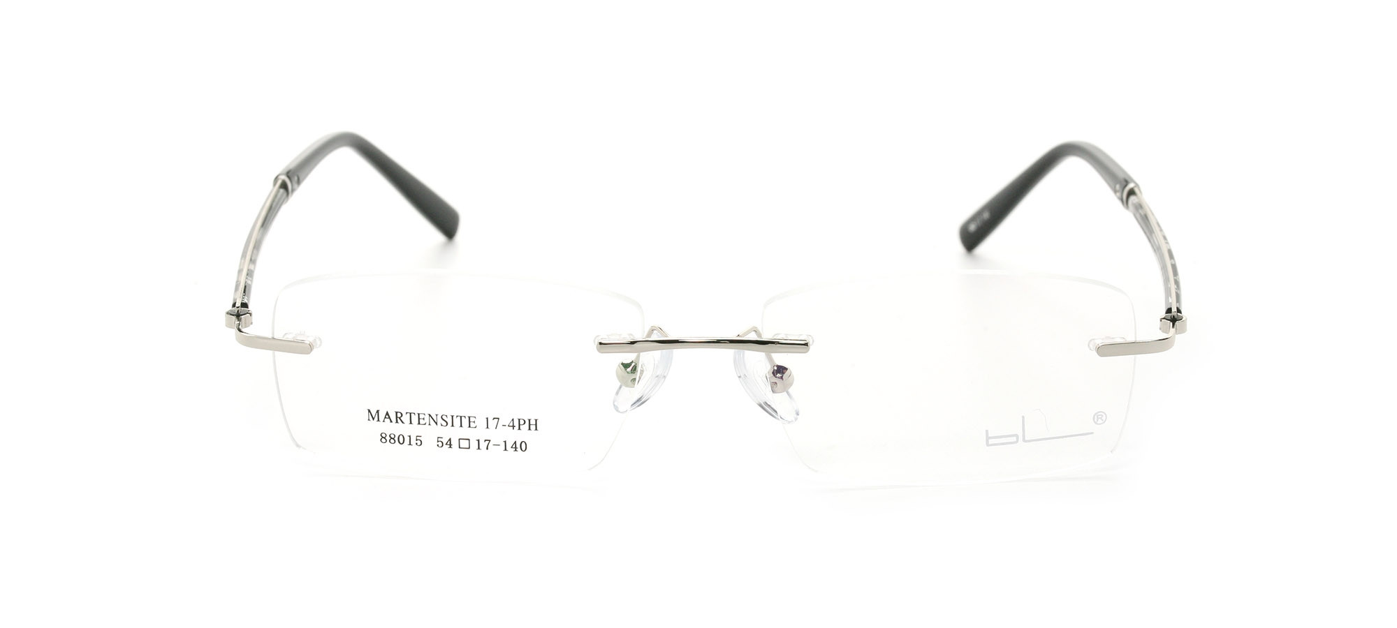 Dro silver front