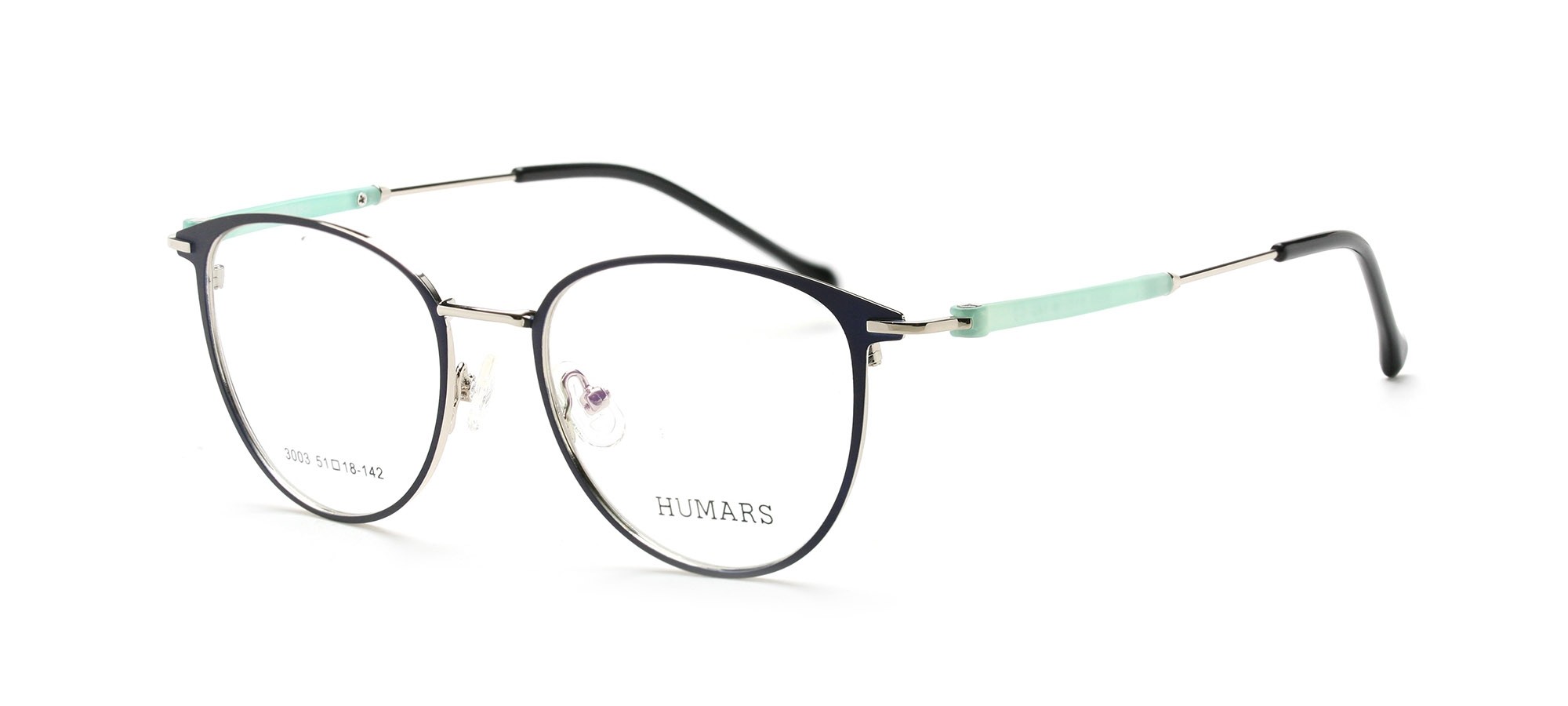 Humars 22 blue