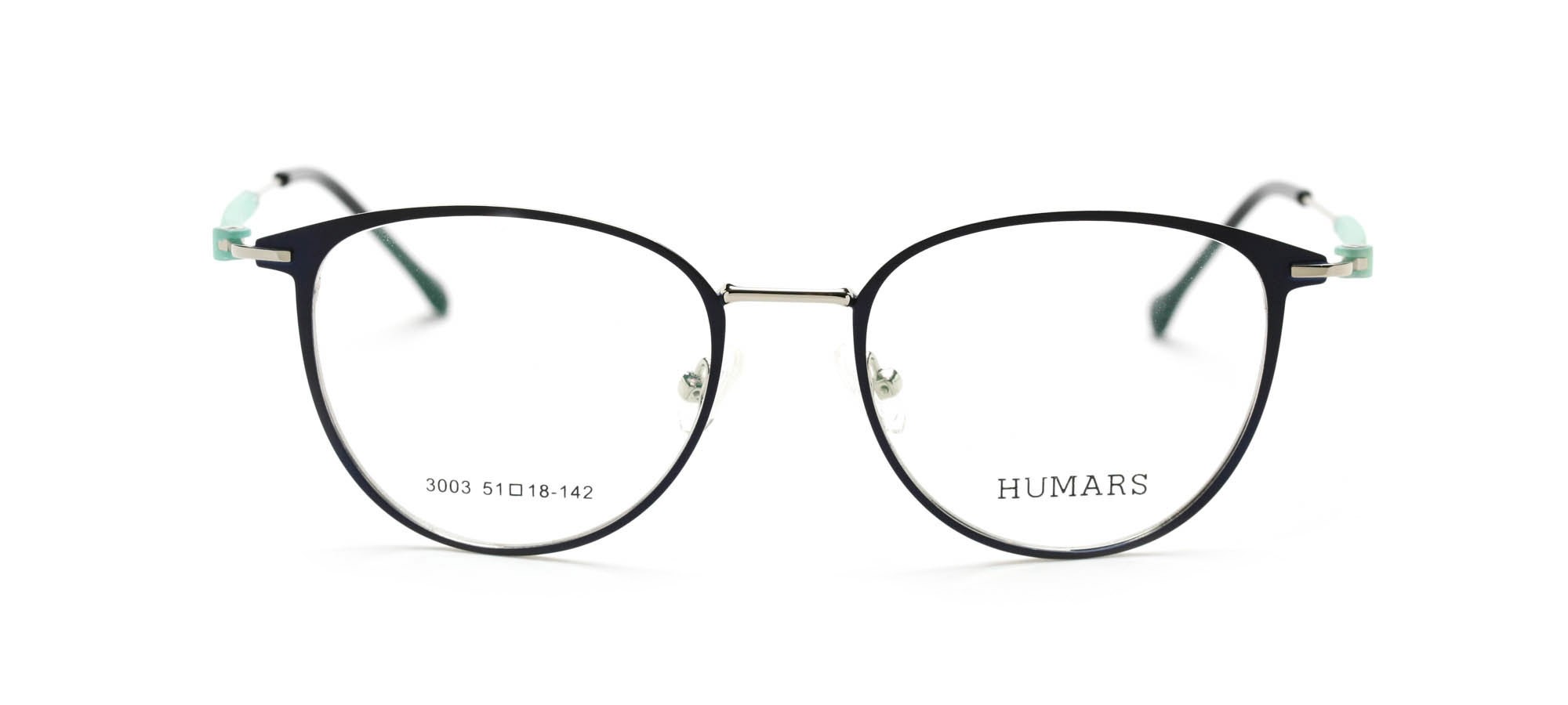 Humars 22 front blue