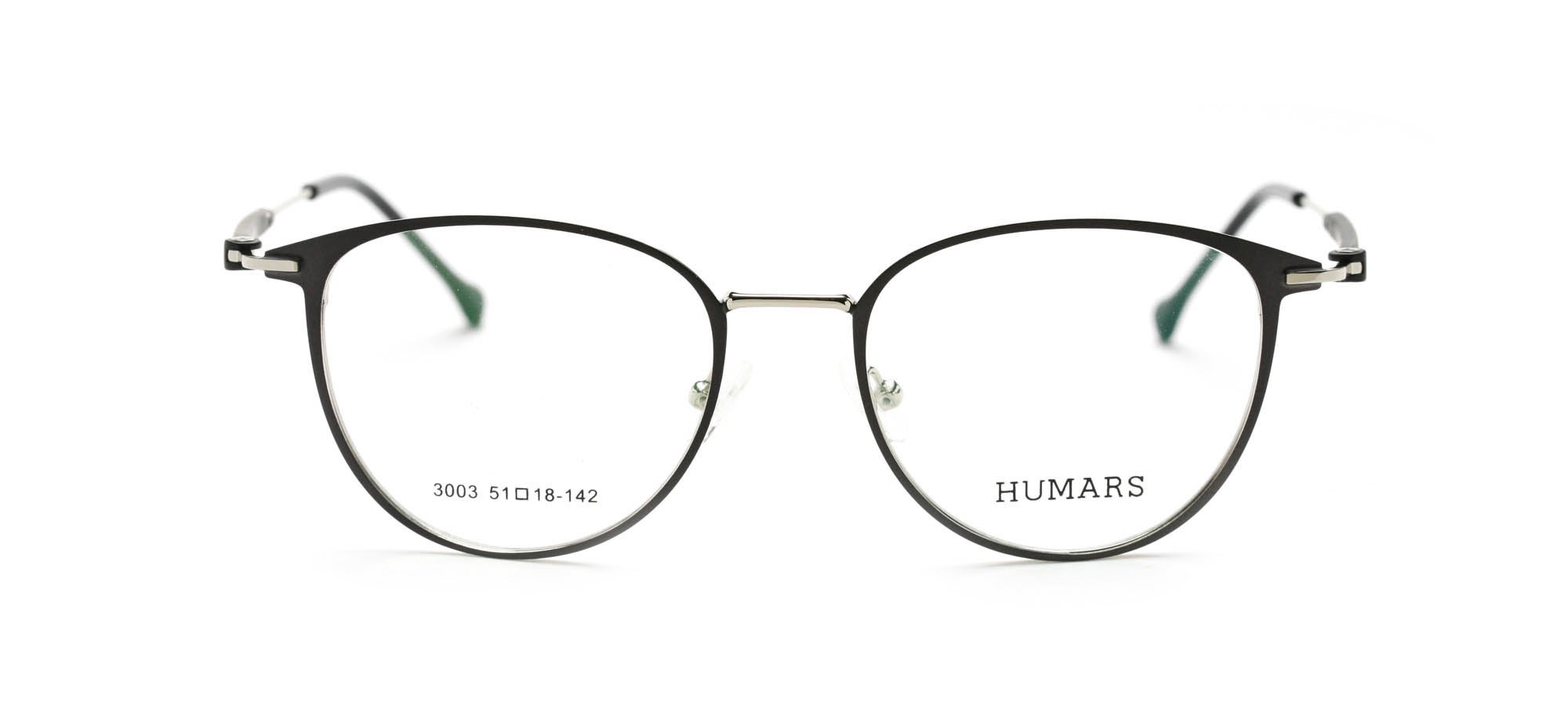 Humars 22 front