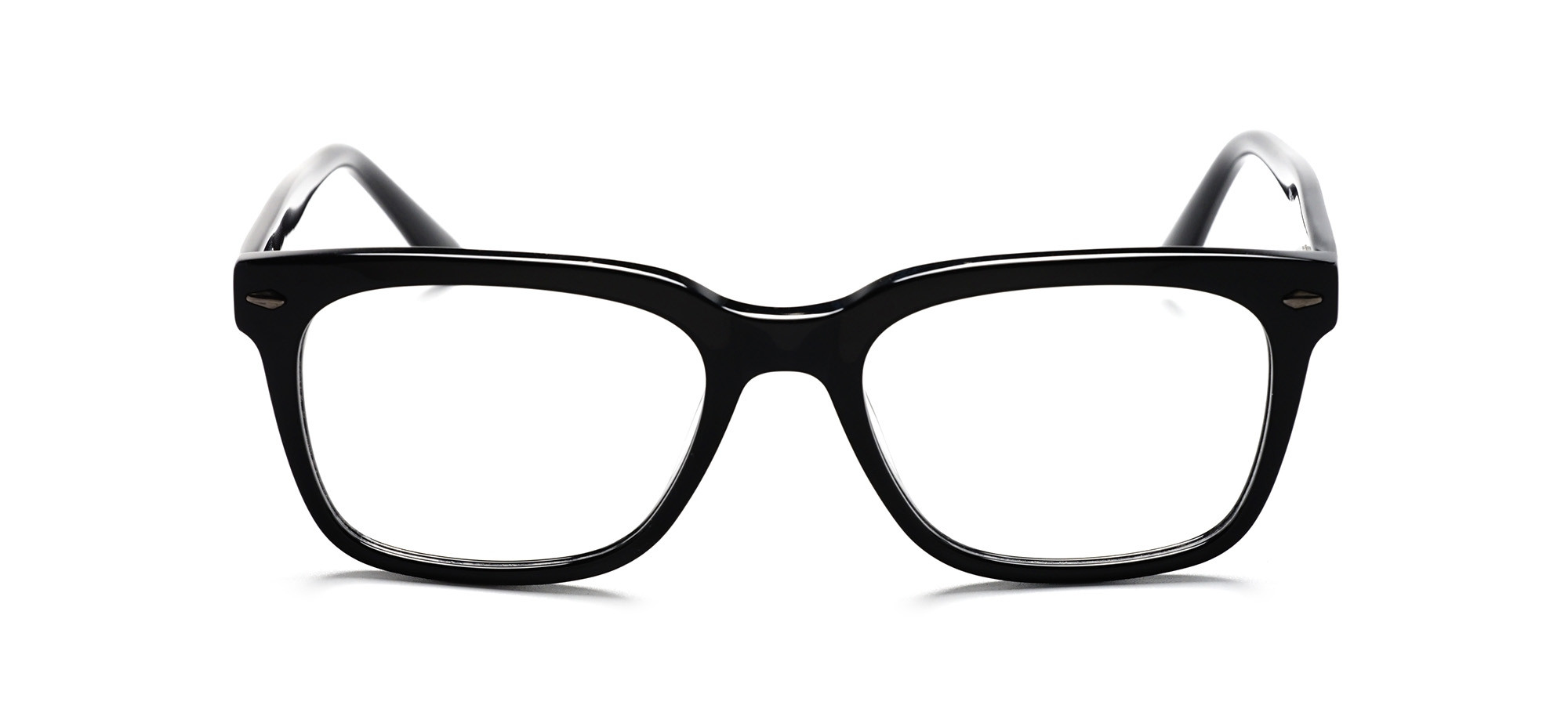 leo black front